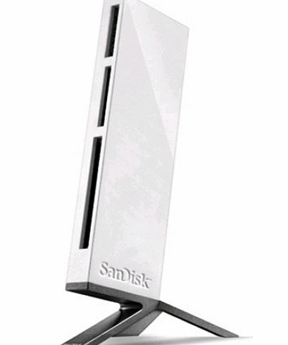 SanDisk ImageMate All in One USB 3.0 Reader