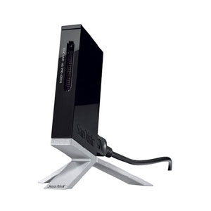 SanDisk Imagemate Multi-Card USB Card