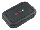 SanDisk Large Case for Flash Memory Cards