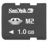 Memory Card Stick Micro M2 1 GB