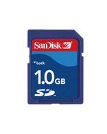 Sandisk Micro SD 1GB Ultra II Memory Card