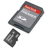 Sandisk microSD 2GB Mobile Premier