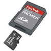 microSD 2GB Mobile Premier