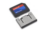 SanDisk MMC Mobile - 1GB (Mobile Phone Memory)