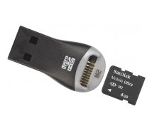 SanDisk Mobile Ultra Memory Stick Micro Card M2