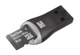 Mobile Ultra micro SDHC Card - 8GB