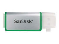 Sandisk MobileMate Memory Stick Plus Card reader ( Memory Stick MS PRO MS Duo MS PRO Duo MS Mic