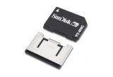 SanDisk Reduced-Size MultiMediaCard (RS-MMC) - 512MB