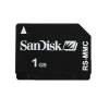 Sandisk RS-MMC 1GB