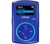 Sansa Clip 2GB FM MP3 Player blue