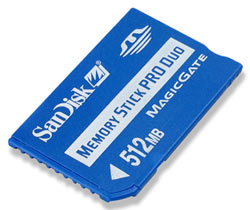 sandisk SDMSPD-512-E10M