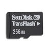 SANDISK SDSDQ256E10M Memory