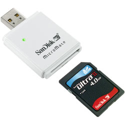 sandisk SDSRH-4096-902