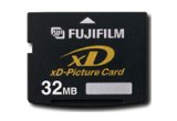 SanDisk Shoot & Store XD Picture Card - 32MB