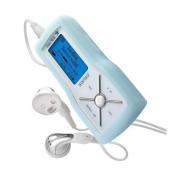 sandisk Silicone Case For Sansa m200 Series (Blue)