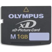 Type M 1GB xD-Picture Card