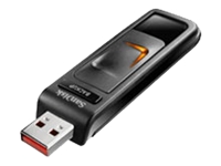 SANDISK Ultra Backup - USB flash drive - 64 GB
