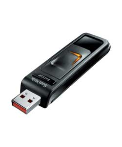 sandisk Ultra Backup USB Flash 32GB