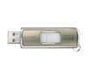 SANDISK Ultra Cruzer Titanium USB Key Flash Drive ? 4GB