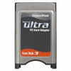 Sandisk Ultra PC Card Adaptor for CF Ultra and Extreme Cards