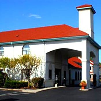 La Quinta Inn Sandusky