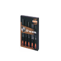 Bahco 1 478 10 1 2 File Set 5Pc