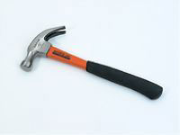 Bahco 428-16 Claw Hammer Glassfibre 16Oz