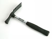 SANDVIK Bahco 486 Brick Layers Steel Handled Hammer