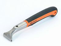 SANDVIK Bahco 650 Carbide Edged Power Scraper