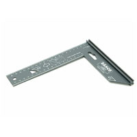 Bahco 9045-B-200 Square 200Mm