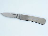 SANDVIK Bahco K-Ap-1 All Purpose Knife (S1)