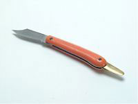 SANDVIK Bahco P11 Gardening Knife - Budding