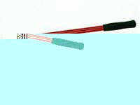 SANDVIK Bahco P140 Bypass Lopping Shears 24In