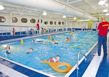 Sandy Bay Bronze 3 Holiday Park