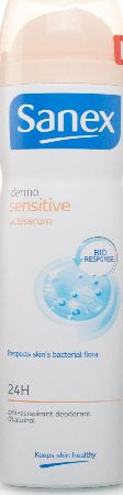 Dermo Sensitive 24 Hour Anti-Perspirant