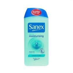 Sanex Shower Gel Dermo-Moisturising