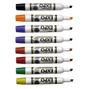 Sanford Dry Erase Markers