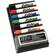 Sanford Dry Erase Organiser Set