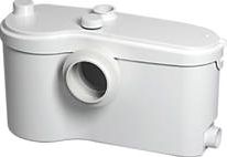 Saniflo, 1228[^]55250 Sanibest Macerator 760W / 240V 55250