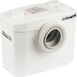 Saniflo, 1228[^]86894 Sanitop Macerator 400W 86894