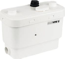 Saniflo, 1228[^]40804 Sanivite Macerator 360W 240V 40804