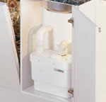 Saniflo Sanivite Macerator