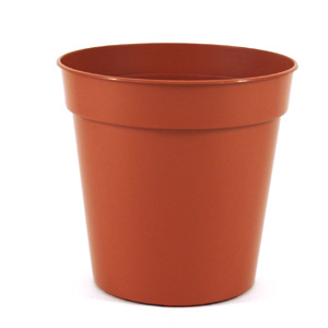 sankey Bulk Pot Terracotta 23cm/9 Inch