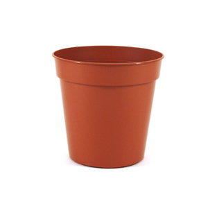 Sankey Bulk Pot Terracotta 9cm/3.5 Inch