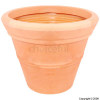 Sankey Matt Finish Terracotta Traditional Pot