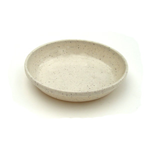 sankey Plantation Saucer Stone 20cm/8 Inch