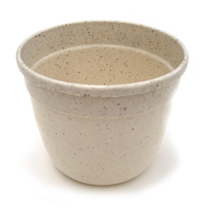 sankey Plantation Tub Stone 20cm/8 Inch