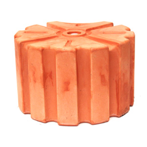 Premier Terracotta Water Butt Stand for