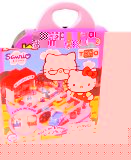 Sanrio Hello Kitty Hospital Kit