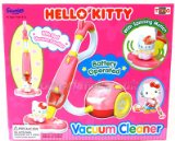 Sanrio Hello Kitty Vacuum Cleaner